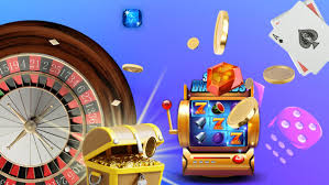 Зеркало Casino Bounty